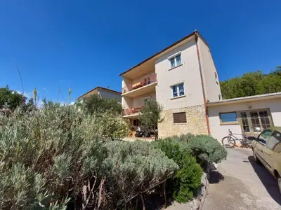 Ferienwohnung für 4 Personen (85 m²) in Senj 2/10