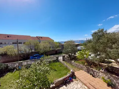 Ferienwohnung für 4 Personen (85 m²) in Senj 7/10