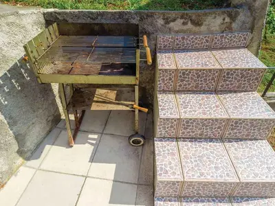 Ferienwohnung für 4 Personen (60 m²) in Senj 4/10