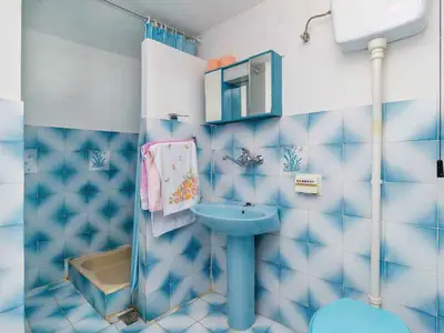 Ferienwohnung für 4 Personen (50 m²) in Senj 8/10