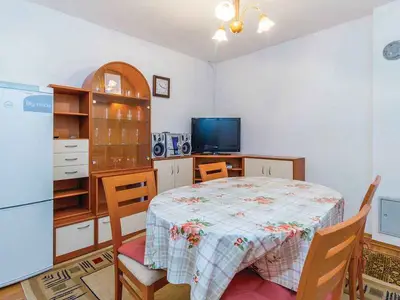 Ferienwohnung für 4 Personen (60 m²) in Senj 6/10