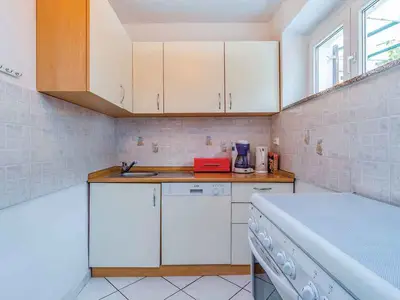 Ferienwohnung für 4 Personen (60 m²) in Senj 7/10