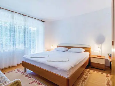 Ferienwohnung für 4 Personen (60 m²) in Senj 8/10