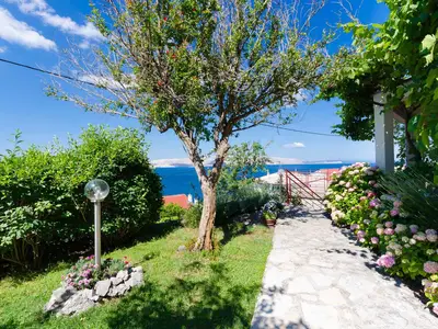 Ferienwohnung für 4 Personen (58 m²) in Senj 5/10