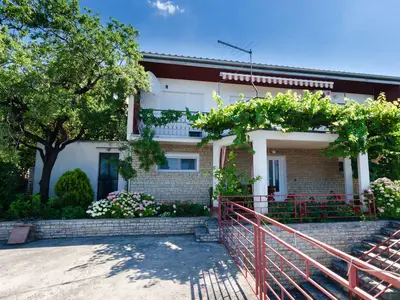 Ferienwohnung für 4 Personen (58 m²) in Senj 8/10