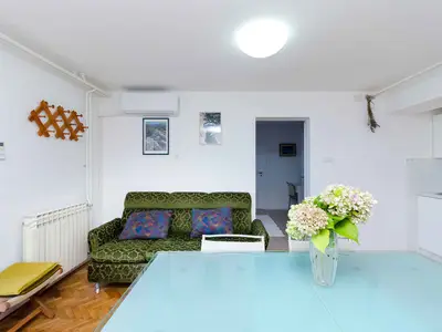 Ferienwohnung für 4 Personen (58 m²) in Senj 10/10