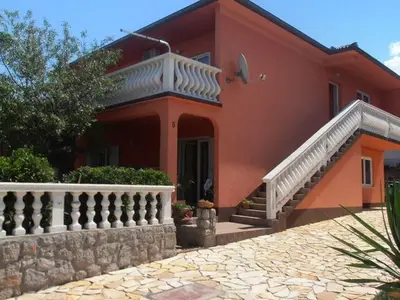 Ferienwohnung für 7 Personen in Senj 3/10