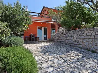 Ferienwohnung für 7 Personen in Senj 6/10