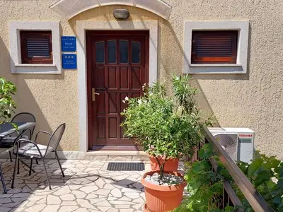 Ferienwohnung für 7 Personen in Senj 4/10