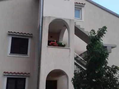 Ferienwohnung für 2 Personen in Senj 4/10