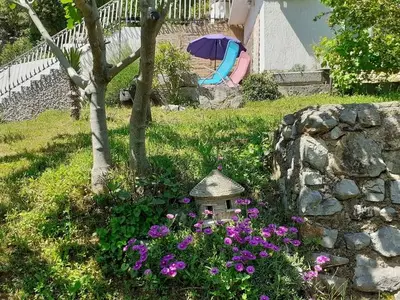 Ferienwohnung für 2 Personen in Senj 8/10