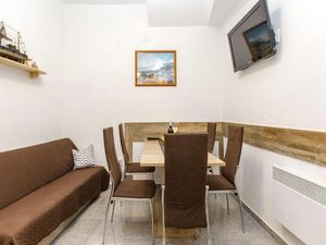 Ferienwohnung für 4 Personen (50 m²) in Senj