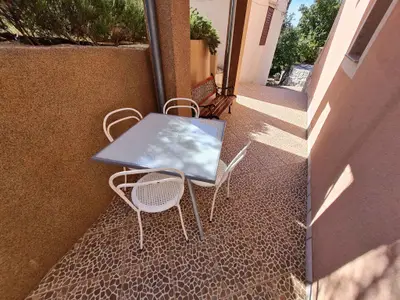 Ferienwohnung für 5 Personen (50 m²) in Senj 7/10