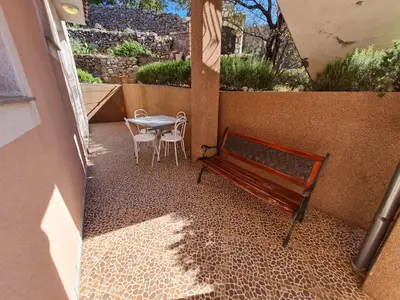 Ferienwohnung für 5 Personen (50 m²) in Senj 8/10