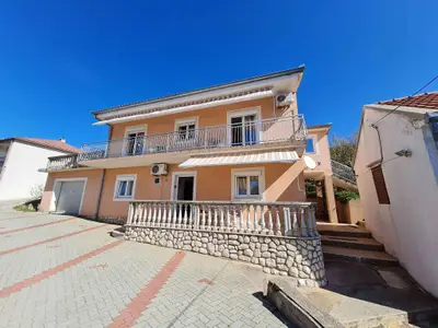 Ferienwohnung für 5 Personen (50 m²) in Senj 10/10
