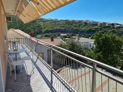 Ferienwohnung für 3 Personen (35 m²) in Senj 2/10