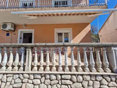 Ferienwohnung für 6 Personen (55 m²) in Senj 10/10
