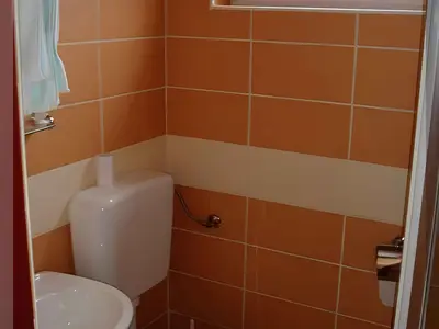 Ferienwohnung für 3 Personen (30 m²) in Senj 10/10
