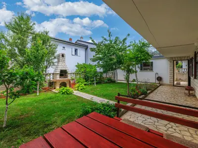 Ferienwohnung für 3 Personen (40 m²) in Senj 7/10