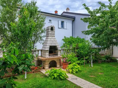 Ferienwohnung für 3 Personen (40 m²) in Senj 8/10