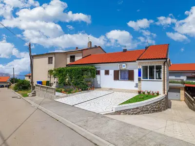 Ferienwohnung für 3 Personen (40 m²) in Senj 9/10