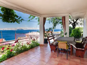 Ferienwohnung für 4 Personen (28 m²) in Senj