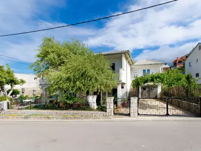 Ferienwohnung für 5 Personen (70 m²) in Senj 4/10