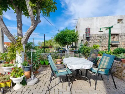 Ferienwohnung für 5 Personen (70 m²) in Senj 6/10