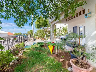 Ferienwohnung für 5 Personen (70 m²) in Senj 8/10