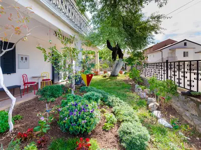 Ferienwohnung für 5 Personen (70 m²) in Senj 9/10