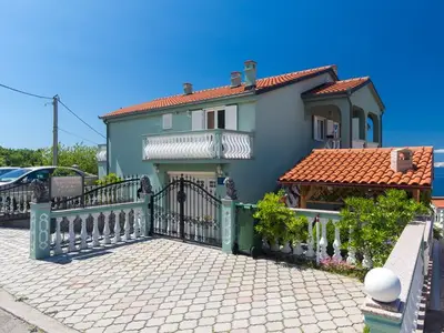 Ferienwohnung für 2 Personen in Senj 3/10