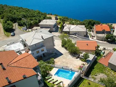 Ferienwohnung für 2 Personen in Senj 4/10