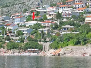 Ferienwohnung für 4 Personen (24 m²) in Senj