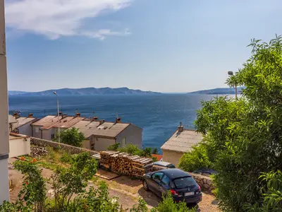 Ferienwohnung für 4 Personen (64 m²) in Senj 2/10