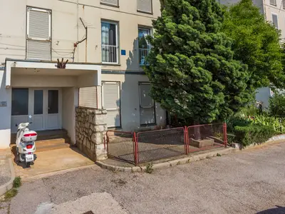 Ferienwohnung für 4 Personen (64 m²) in Senj 6/10