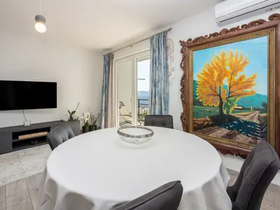 Ferienwohnung für 4 Personen (64 m²) in Senj 9/10