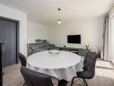 Ferienwohnung für 4 Personen (64 m²) in Senj 10/10