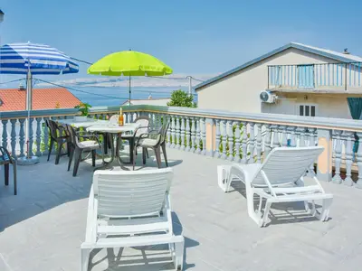 TerraceBalcony
