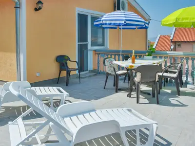 TerraceBalcony