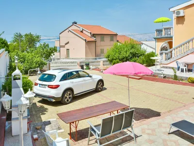 TerraceBalcony