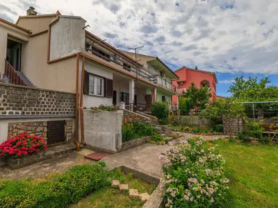 Ferienwohnung für 4 Personen (81 m²) in Senj 4/10