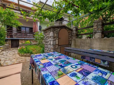 Ferienwohnung für 4 Personen (81 m²) in Senj 6/10