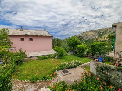 Ferienwohnung für 4 Personen (81 m²) in Senj 9/10
