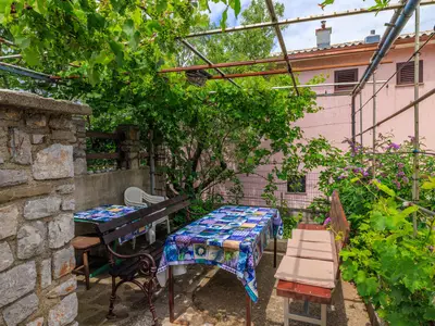 Ferienwohnung für 4 Personen (81 m²) in Senj 10/10