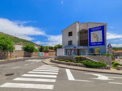 Ferienwohnung für 4 Personen (55 m²) in Senj 4/10