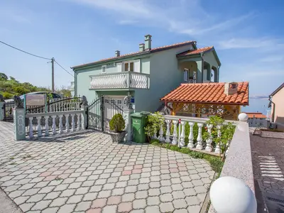 Ferienwohnung für 2 Personen (48 m²) in Senj 5/10