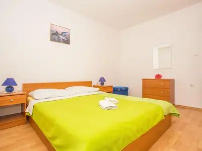 Ferienwohnung für 2 Personen (48 m²) in Senj 9/10