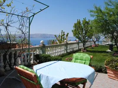 Ferienwohnung für 2 Personen (48 m²) in Senj 5/10