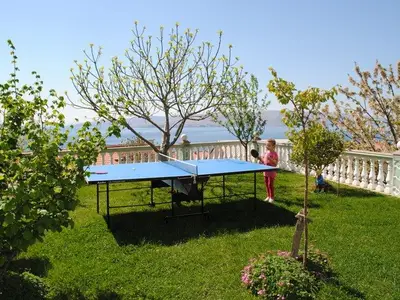 Ferienwohnung für 2 Personen (48 m²) in Senj 9/10