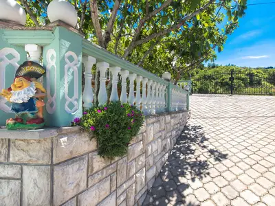 Ferienwohnung für 2 Personen (48 m²) in Senj 7/10